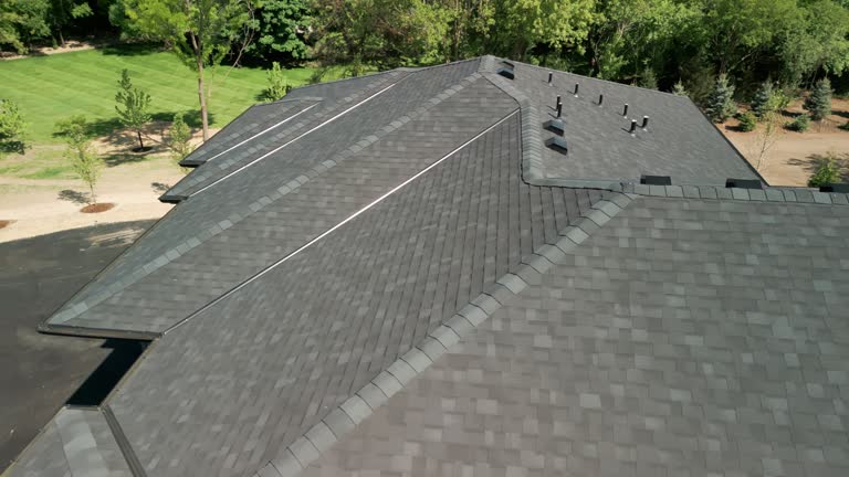 Best Sheet Metal Roofing  in Lowellville, OH