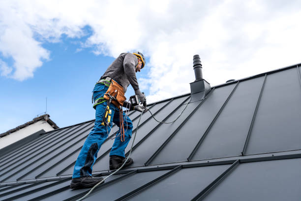 Professional Roofing service in Lowellville, OH